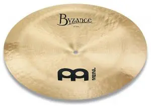 Usine Directe Meinl Cymbales CHINOISE 22" BYZANCE