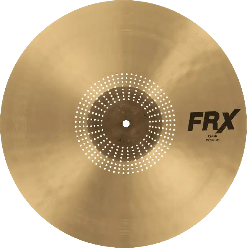 Sabian FRX Crash 19‘‘ Vente Directe