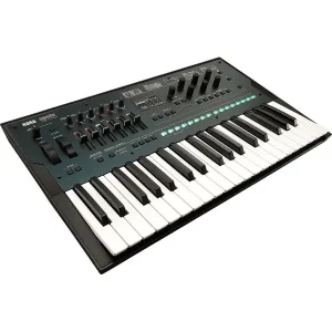 KORG OPSIX SYNTHETISEUR NUMERIQUE A FM AUGMENTÉE Commander Vite