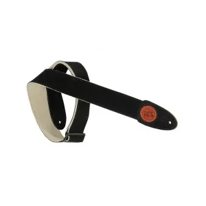 Offre Limitée LEVY‘S MSS7-BLK COURROIE LOGO LEVY‘S CUIR NOIR 5cm