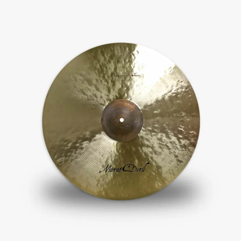 Offre Exclusive Murat Diril Renaissance Crash 19‘‘ Regular