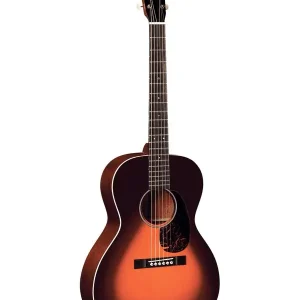 Promotion CF MARTIN CEO-7 GUITARE FOLK "00" SUNBURST - Avec étui