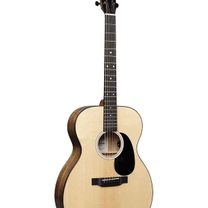 Expédition Rapide CF MARTIN 000-12E-KOA GUITARE FOLK ELECTRO - Épicéa et koa