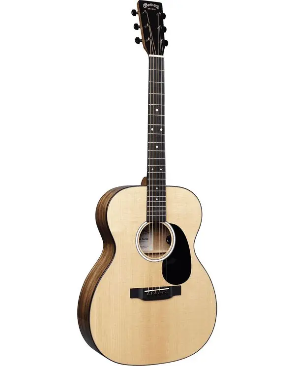 Expédition Rapide CF MARTIN 000-12E-KOA GUITARE FOLK ELECTRO - Épicéa et koa