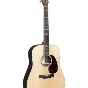 Certifié CF MARTIN D-13E-ZIRICOTE GUITARE FOLK ELECTRO - Épicéa et Ziricote