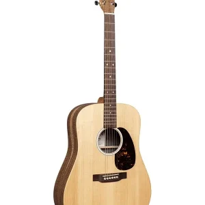CF MARTIN D-X2E GUITARE FOLK ELECTRO - Épicéa & Koa Acheter En Ligne