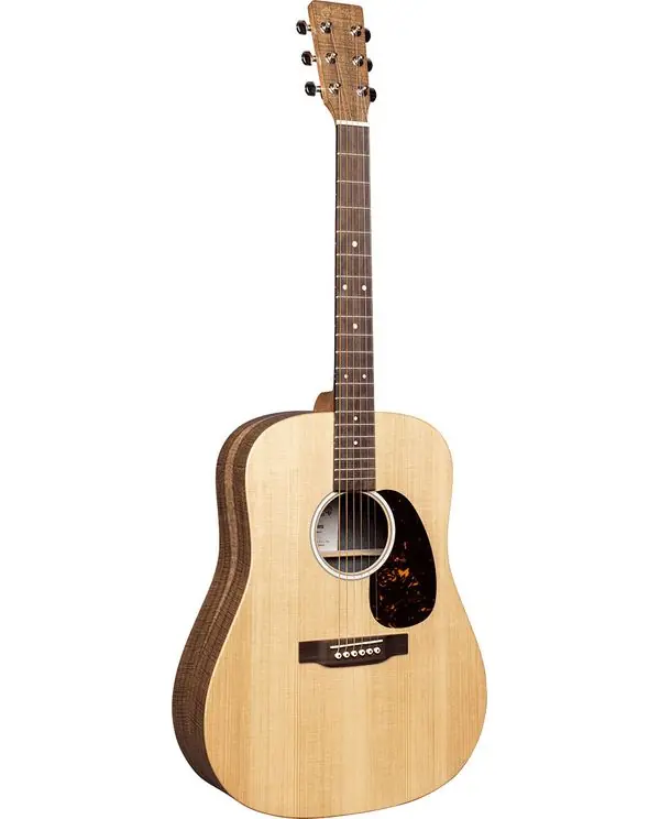 CF MARTIN D-X2E GUITARE FOLK ELECTRO - Épicéa & Koa Acheter En Ligne