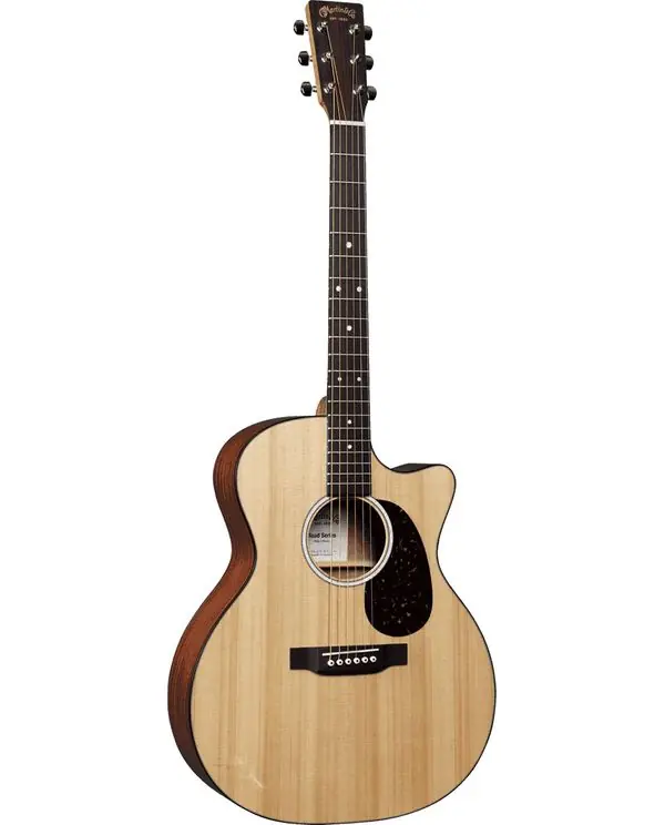 Soldes CF MARTIN GPC-11E "GRAND PERFORMANCE" GUITARE FOLK ELECTRO