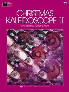 Retour Gratuit Kjos Music Christmas Kaleidoscope, Book 2 - Cello