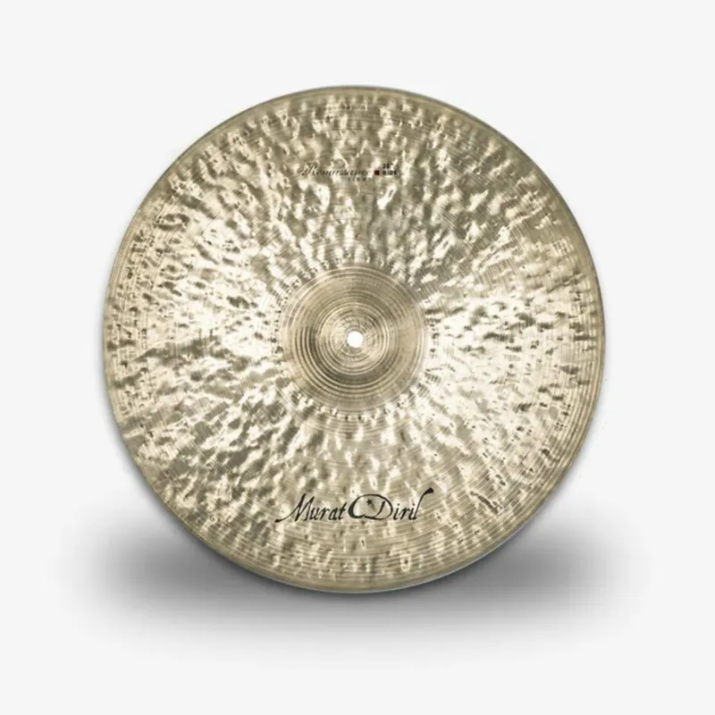 Murat Diril Renaissance Light Ride 20“ Jusqu'à Épuisement Des Stocks