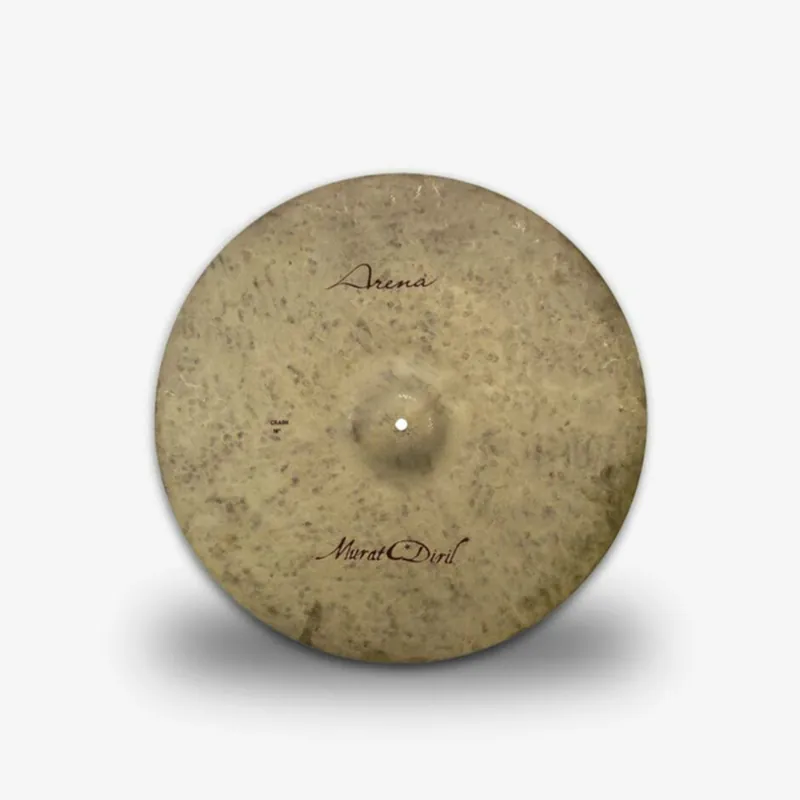 Livraison Express Murat Diril Artistic Arena Crash 18“