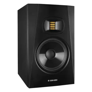 ADAM AUDIO T7V ENCEINTE DE MONITORING BI AMPLIFIEE 7" (la pièce) Expédié Aujourd'hui