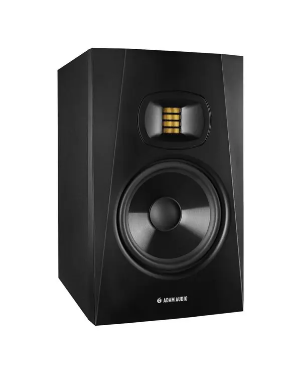 ADAM AUDIO T7V ENCEINTE DE MONITORING BI AMPLIFIEE 7" (la pièce) Expédié Aujourd'hui