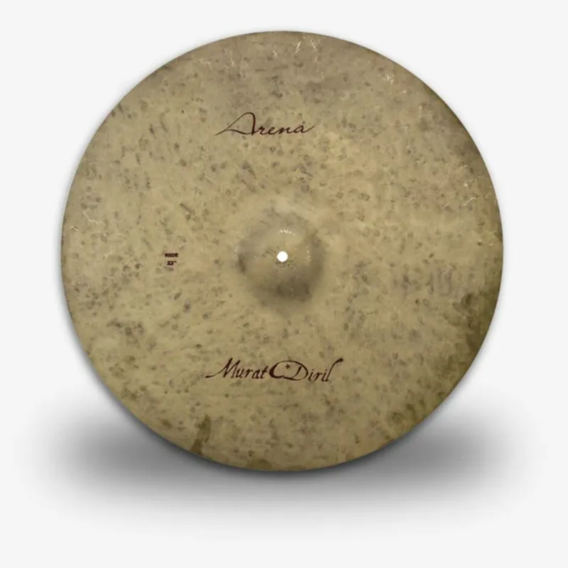 Murat Diril Artistic Arena Ride 22“ Usine Directe