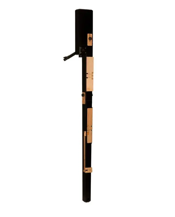 Prix Promo KUNATH PAETZOLD SOLO FLUTE A BEC SOU GRANDE BASSE "HP ORIGINAL" NOIR