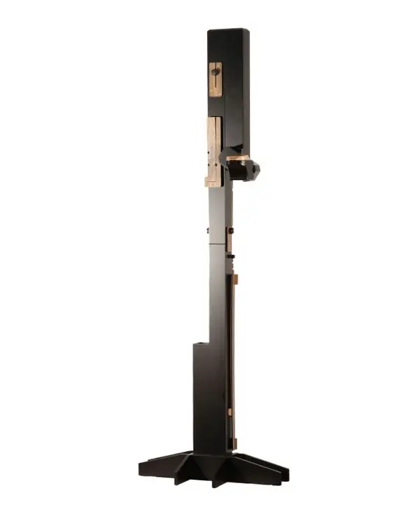 KUNATH PAETZOLD SOLO FLUTE A BEC SOU CONTREBASSE "DIRECT BLOW" NOIR Promotion