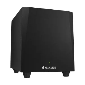 ADAM AUDIO T10S CAISSON DE BASSE ACTIF 130W/10" (la pièce) Marque