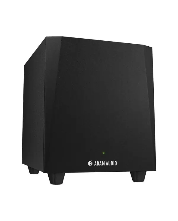 ADAM AUDIO T10S CAISSON DE BASSE ACTIF 130W/10" (la pièce) Marque