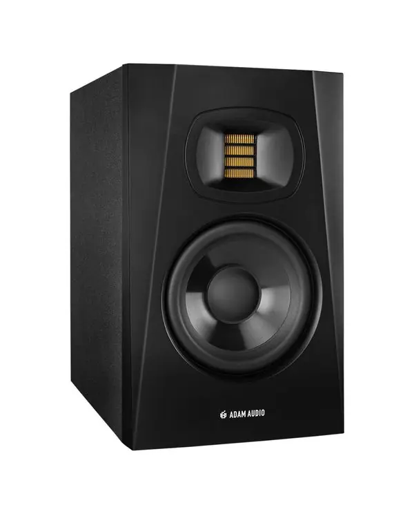 Prix Promo ADAM AUDIO T5V ENCEINTE DE MONITORING BI AMPLIFIEE 5" (la pièce)