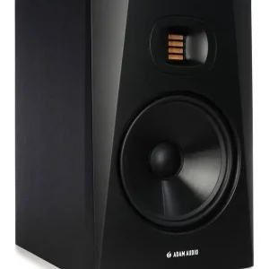 Vente Flash ADAM AUDIO T8V ENCEINTE DE MONITORING BI AMPLIFIEE 8" (la pièce)
