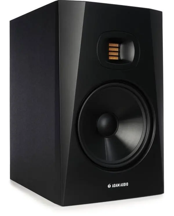 Vente Flash ADAM AUDIO T8V ENCEINTE DE MONITORING BI AMPLIFIEE 8" (la pièce)