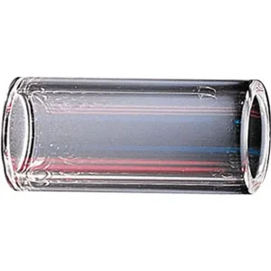 Prix Cassé DUNLOP 213 BOTTLENECK VERRE LARGE (23x32x69mm)
