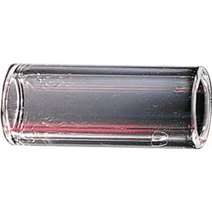 DUNLOP 215 BOTTLENECK VERRE MEDIUM (20x29x69mm) Marque