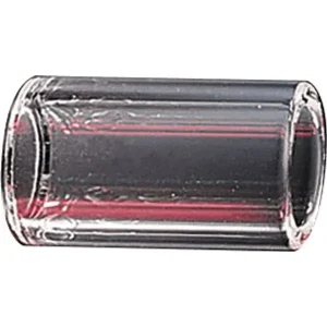 DUNLOP 218 BOTTLENECK VERRE MEDIUM SHORT (20x29x51mm) Paiement Sécurisé