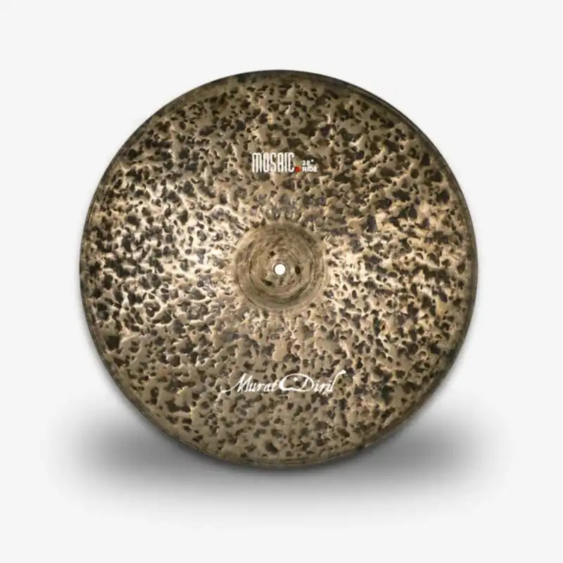 Jusqu'à Épuisement Des Stocks Murat Diril Artistic Mosaic Ride 20“