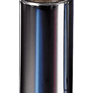 DUNLOP 228 BOTTLENECK LAITON CHROMÉ MEDIUM (19x27x51mm) Must-Have