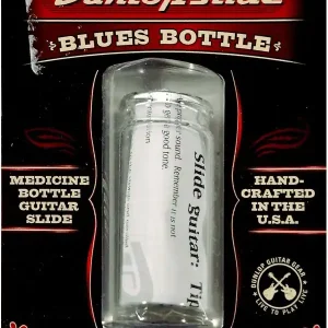 Solde DUNLOP 273 BOTTLENECK VERRE LARGE REGULAR