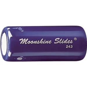 DUNLOP 243-1 BOTTLENECK CERAMIQUE MOONSHINE MEDIUM Pas Cher