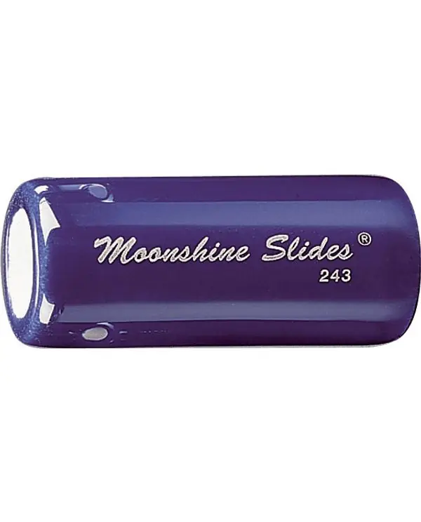 DUNLOP 243-1 BOTTLENECK CERAMIQUE MOONSHINE MEDIUM Pas Cher