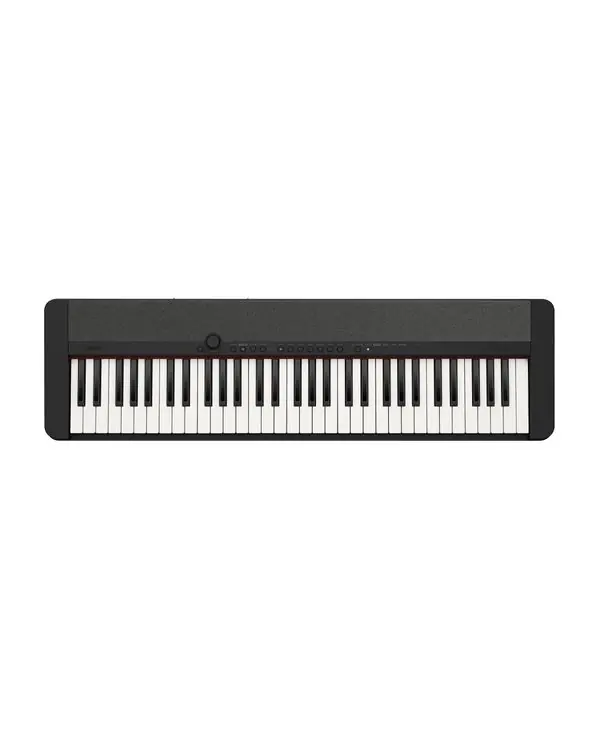 Prix Choc CASIO CT-S1BK "CASIOTONE" CLAVIER ARRANGEUR PORTABLE NOIR