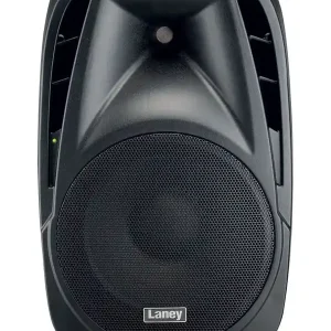 LANEY AH112-G2 AUDIOHUB ENCEINTE 800W BLUETOOTH - 1x12" Top Vente