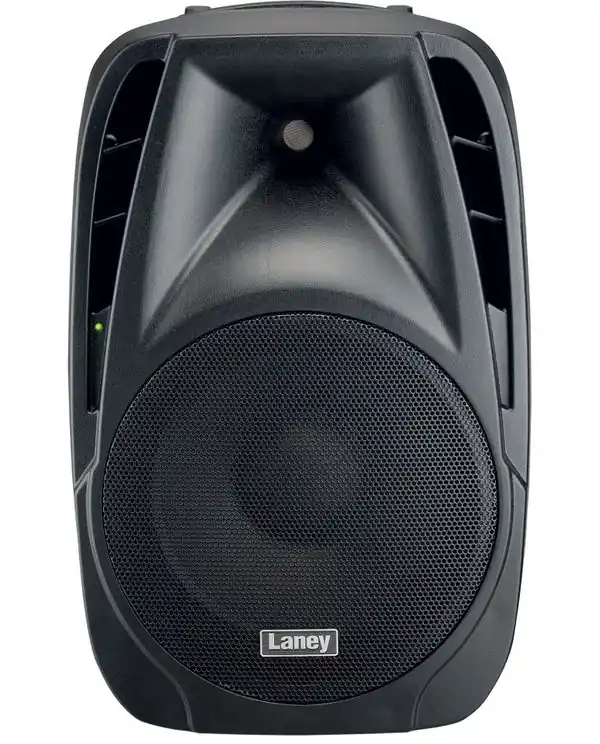 LANEY AH112-G2 AUDIOHUB ENCEINTE 800W BLUETOOTH - 1x12" Top Vente
