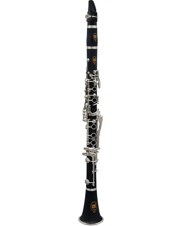 Commande En Gros SML PARIS CL400 CLARINETTE SIB EN RESINE - Etui sac à dos