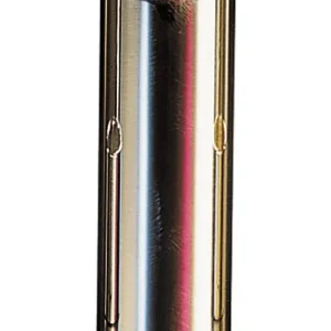 Vente Flash DUNLOP 222 BOTTLENECK LAITON MEDIUM (19x22x60mm)