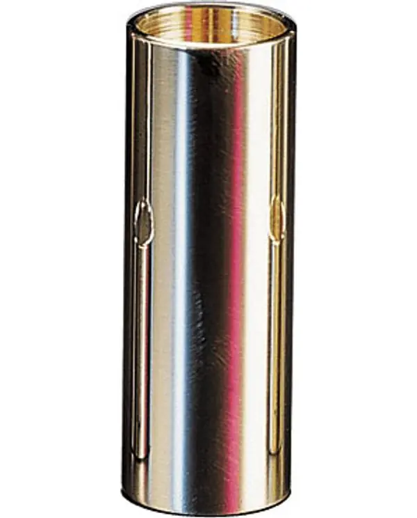 Vente Flash DUNLOP 222 BOTTLENECK LAITON MEDIUM (19x22x60mm)