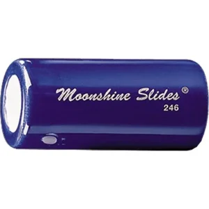 DUNLOP 246 BOTTLENECK CERAMIQUE MOONSHINE LARGE Nouvelle Collection