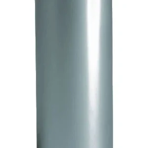 DUNLOP 320 BOTTLENECK ACIER CHROMÉ LARGE LONG (22x25,40x60mm) Vente Flash