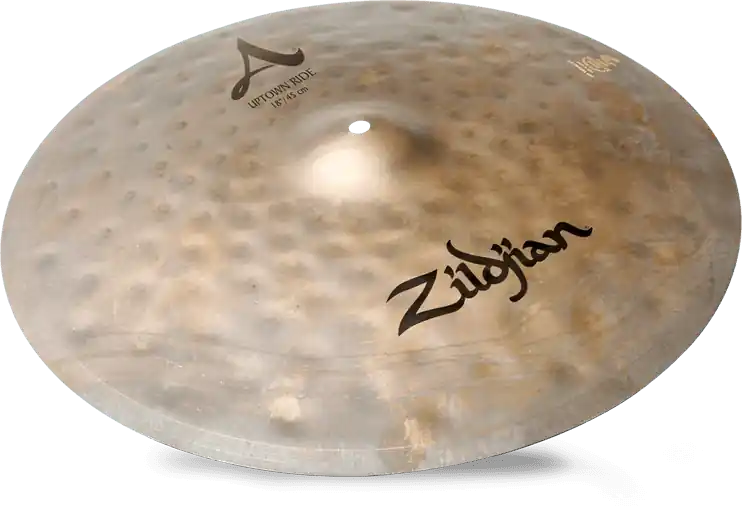Paiement Sécurisé Zildjian A0119 Ride 18‘‘ uptown