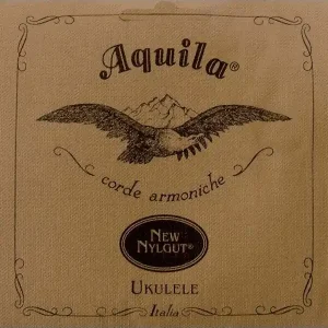 Commande En Gros AQUILA 4U NEW NYLGUT JEU DE CORDES UKULELE SOPRANO