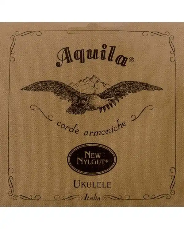 Commande En Gros AQUILA 4U NEW NYLGUT JEU DE CORDES UKULELE SOPRANO