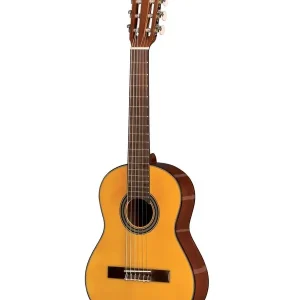 GEWA STUDENT 110 GUITARE CLASSIQUE 1/2 NATURELLE Achat Immédiat
