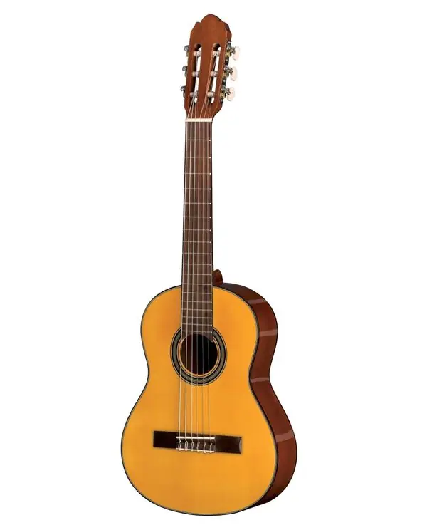 GEWA STUDENT 110 GUITARE CLASSIQUE 1/2 NATURELLE Achat Immédiat
