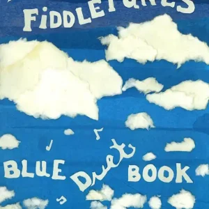Achat Immédiat Calvin Cairns Conservatory Fiddletunes Blue Duet Book - Cairns - Violin Duet - Book
