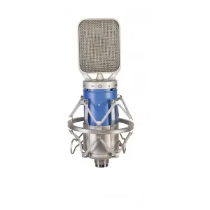 EIKON C14 MICRO STUDIO CONDENSATEUR CARDIOÏDE Marque