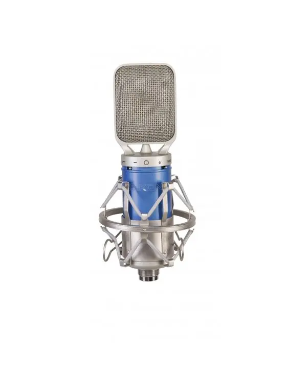 EIKON C14 MICRO STUDIO CONDENSATEUR CARDIOÏDE Marque