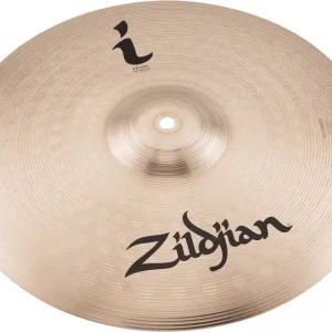 Zildjian ZILDJIAN ILH14C CRASH 14‘‘ medium thin Prix Réduit